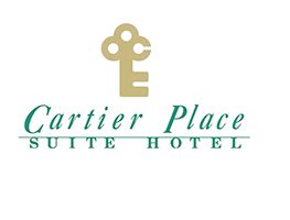 Cartier Place Suites