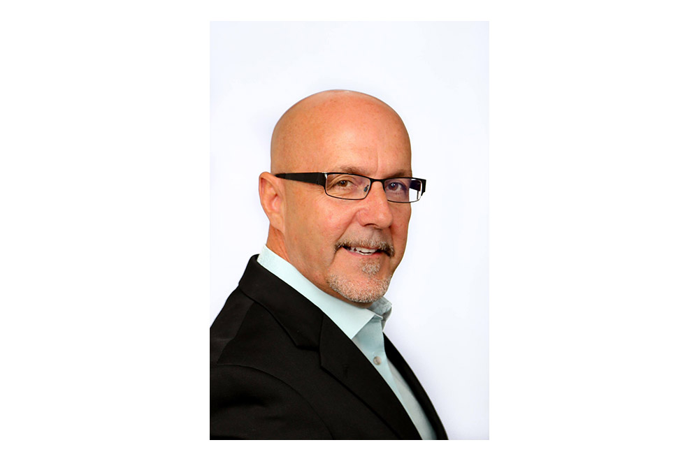 Mario Bergeron, Sales Representative, Royal LePage Performance Realty