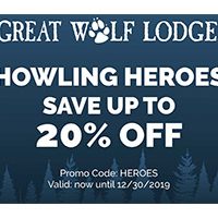 Great Wolf Lodge