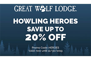 Great Wolf Lodge