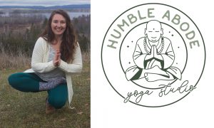 Humble Abode Yoga Studio