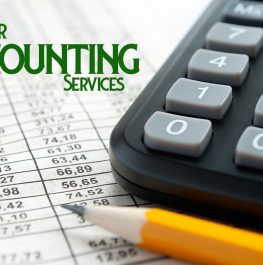 HOUR ACCOUNTING SERVICE