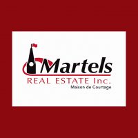 Martels Real Estate