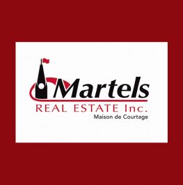 Martels Real Estate