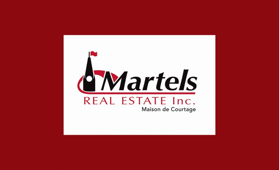 Martels Real Estate
