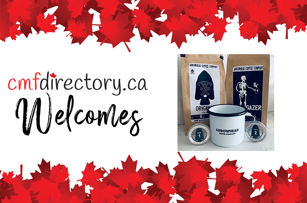 Arrowhead Coffee Company CMF Directory