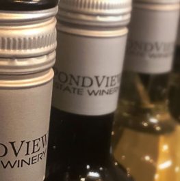 Pondview Estate Winery