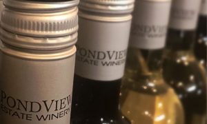 Pondview Estate Winery