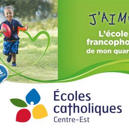 Conseil des écoles catholiques
