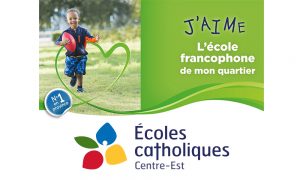 Conseil des écoles catholiques