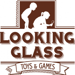 Looking Glass Toys & Games