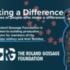 Roland Gossage Foundation