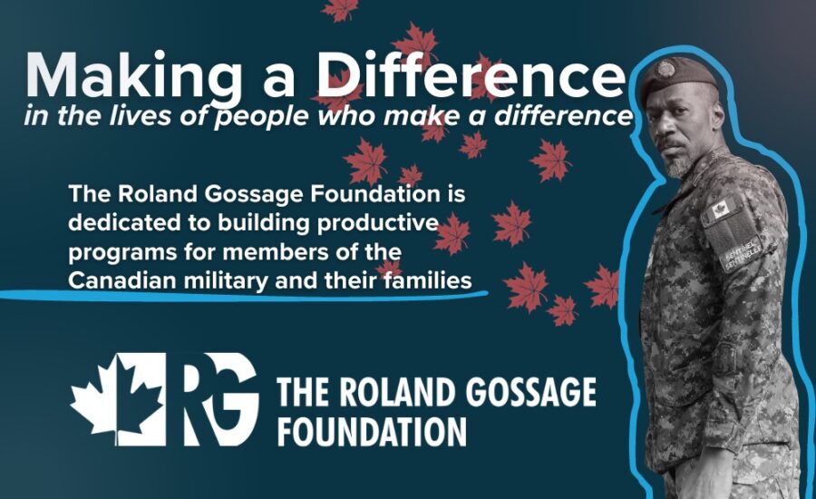 Roland Gossage Foundation